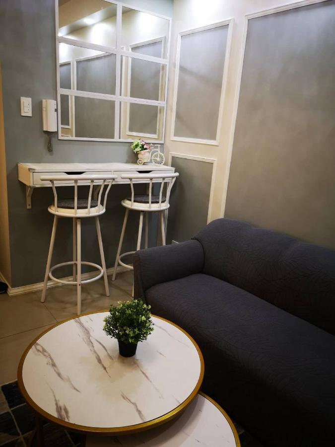 Shore Residences Mall Of Asia Pool View 200Mbps Free Wi-Fi Pasay Exterior photo