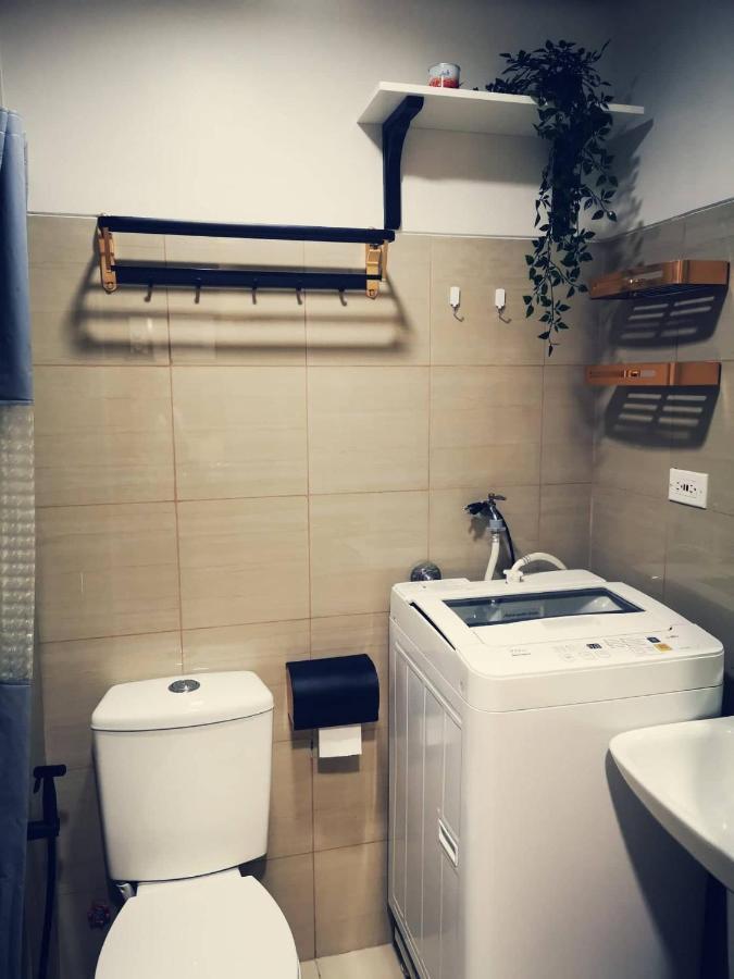 Shore Residences Mall Of Asia Pool View 200Mbps Free Wi-Fi Pasay Exterior photo