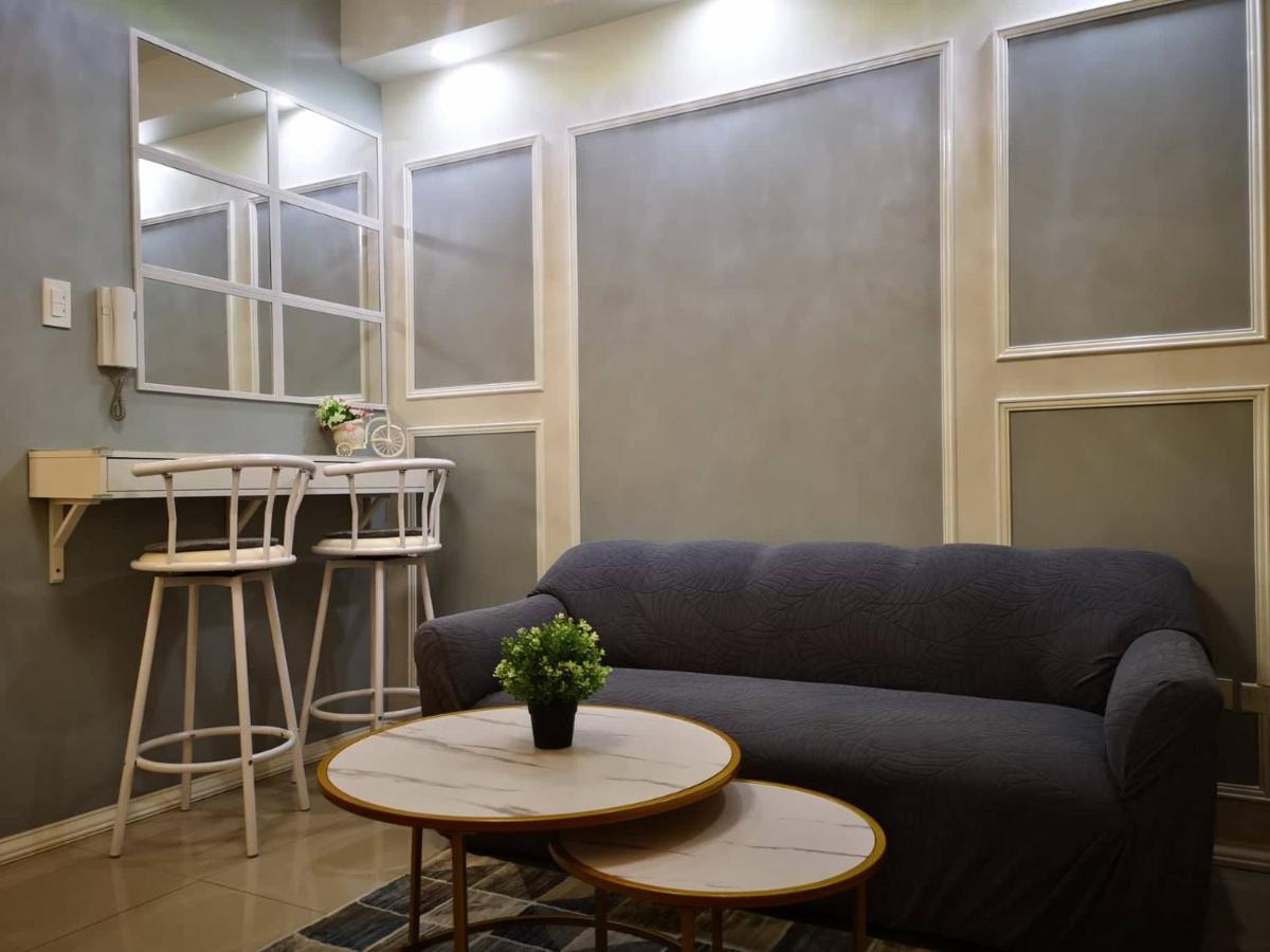 Shore Residences Mall Of Asia Pool View 200Mbps Free Wi-Fi Pasay Exterior photo